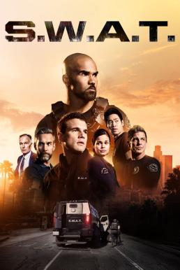 ดูหนังออนไลน์ฟรี S.W.A.T. Season 6 (2022) บรรยายไทยแปล