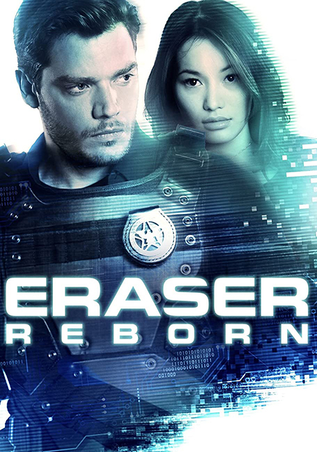 ดูหนังออนไลน์ฟรี Eraser Reborn (2022)