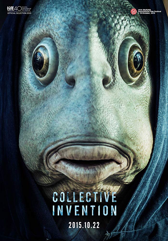 ดูหนังออนไลน์ฟรี Collective Invention (Dol-yeon-byeon-i) (2015) มนุษพันธุ์ผสม