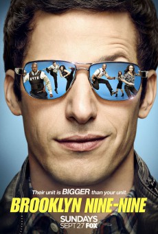 ดูหนังออนไลน์ฟรี Brooklyn Nine-Nine Season 3