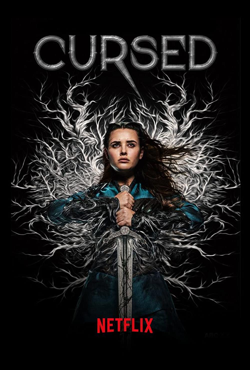 ดูหนังออนไลน์ฟรี Cursed Season 1 (2020) มนตราต้องสาป