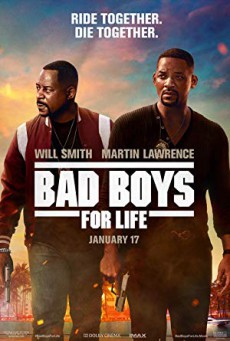 ดูหนังออนไลน์ฟรี Bad Boys For Life คู่หูขวางนรก ตลอดกาล