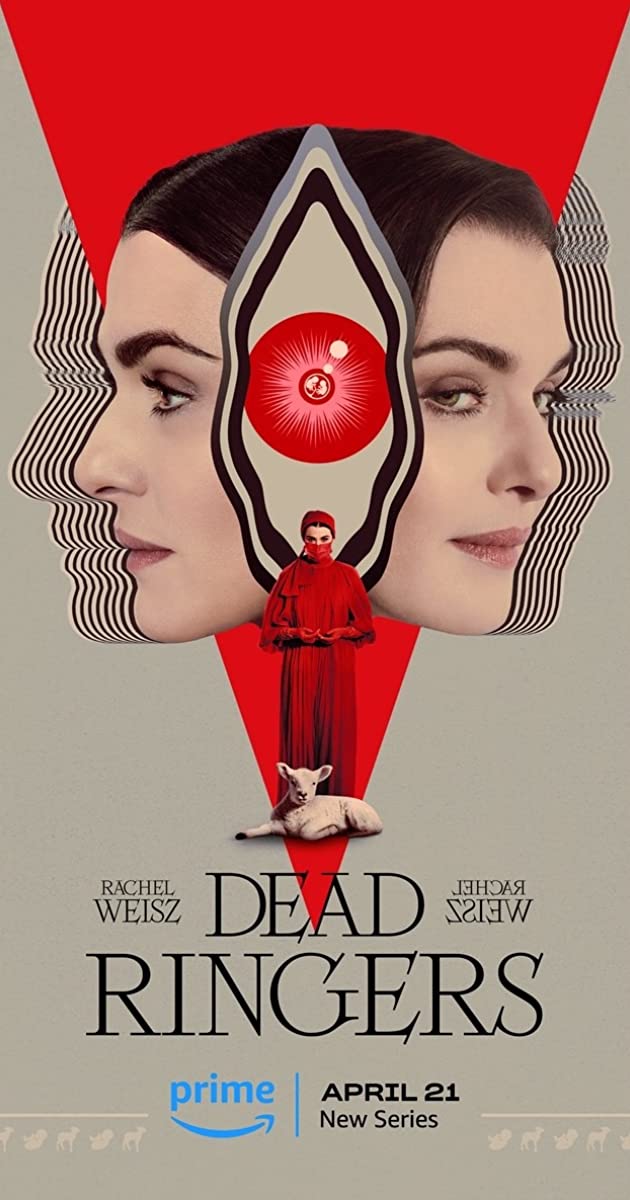 ดูหนังออนไลน์ฟรี Dead ringers แฝดมรณะ