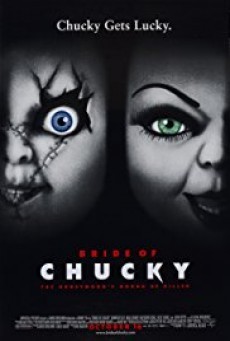 ดูหนังออนไลน์ฟรี Chucky 4 แค้นฝังหุ่น ภาค 4