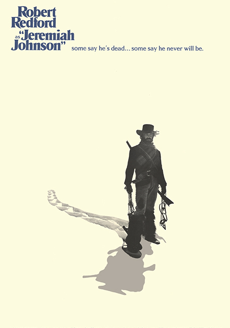 ดูหนังออนไลน์ฟรี Jeremiah Johnson (1972) เจรามายห์ บุรุษแห่งเทือกเขา