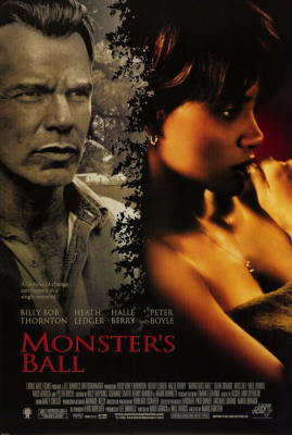 ดูหนังออนไลน์ฟรี Monster’s Ball (2001) แดนรักนักโทษประหาร
