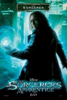 ดูหนังออนไลน์ฟรี The Sorcerer’s Apprentice ศึกอภินิหารพ่อมดถล่มโลก