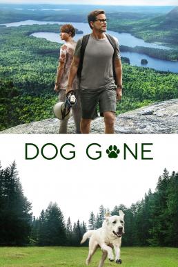 ดูหนังออนไลน์ฟรี Dog Gone หมาหลง (2023) NETFLIX