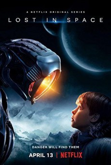 ดูหนังออนไลน์ฟรี Lost In Space Season 1 ทะลุโลกหลุดจักรวาล ปี 1