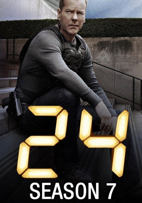 ดูหนังออนไลน์ฟรี 24 Hours Season 7 (2009) 24 ชั่วโมงอันตราย ปี 7
