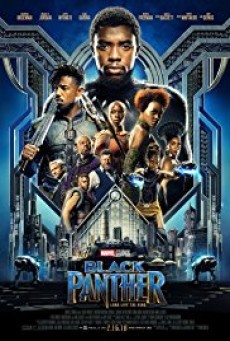 ดูหนังออนไลน์ฟรี Black Panther แบล็ค แพนเธอร์