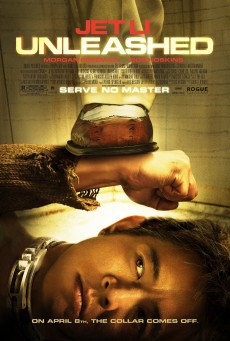 ดูหนังออนไลน์ฟรี Unleashed (2005) คนหมาเดือด