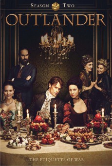 ดูหนังออนไลน์ฟรี Outlander Season 2 เอาท์แลนเดอร์ ปี 2