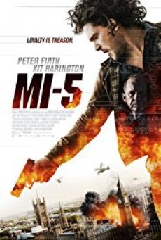 ดูหนังออนไลน์ฟรี MI-5 Spooks The Greater Good เอ็มไอ5 ปฏิบัติการล้างวินาศกรรม