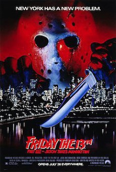ดูหนังออนไลน์ฟรี Friday the 13th Part VIII: Jason Takes Manhattan ศุกร์ 13 ฝันหวาน ภาค 8 ตอน เจสันบุกแมนฮัตตัน