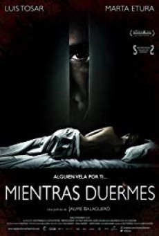 ดูหนังออนไลน์ฟรี Mientras duermes อำมหิตจิตบงการ