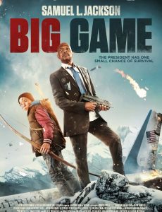 ดูหนังออนไลน์ฟรี Big Game (2014) เกมล่าประธานาธิบดี