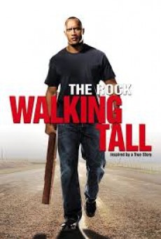 ดูหนังออนไลน์ฟรี Walking Tall ไอ้ก้านยาว