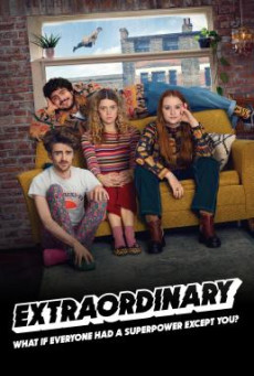ดูหนังออนไลน์ฟรี Extraordinary Season 1 (2023) บรรยายไทย