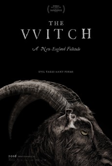 ดูหนังออนไลน์ฟรี The Witch (2015) อาถรรพ์แม่มดโบราณ