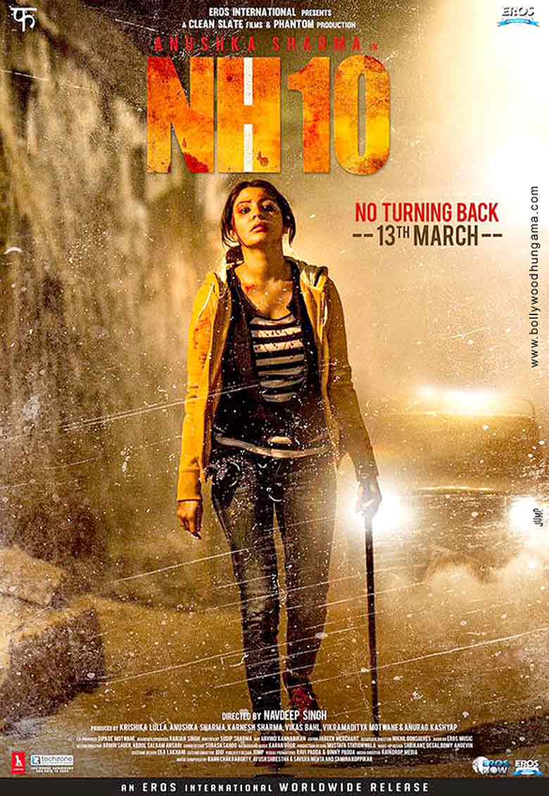 ดูหนังออนไลน์ฟรี NH10 (2015) ฝ่าแดนตาย เมืองเดนมนุษย์ (SoundTrack ซับไทย)