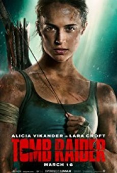 ดูหนังออนไลน์ฟรี TOMB RAIDER  ทูมเรเดอร์