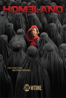 ดูหนังออนไลน์ฟรี Homeland Season 4 แผนพิฆาตมาตุภูมิ ปี 4
