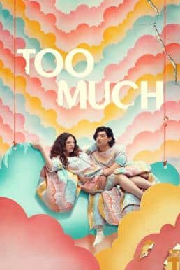 ดูหนังออนไลน์ฟรี Too Much รักเกินเบอร์ ก็เธอเกินไป Season 1 (2025) Netflix พากย์ไทย