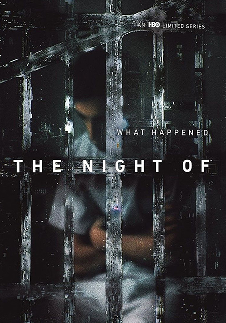 ดูหนังออนไลน์ฟรี The Night Of (2016) เดอะ ไนท์ ออฟ