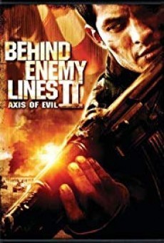 ดูหนังออนไลน์ฟรี Behind Enemy Lines แหกมฤตยูแดนข้าศึก ภาค 2