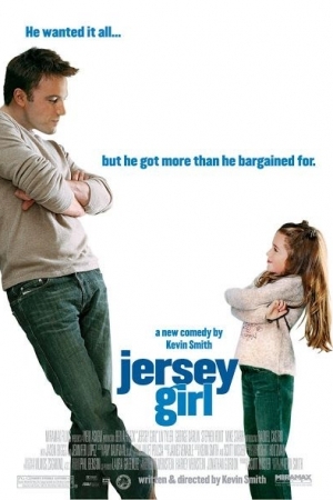 ดูหนังออนไลน์ฟรี Jersey Girl (2004) เปิดหัวใจให้รักแท้