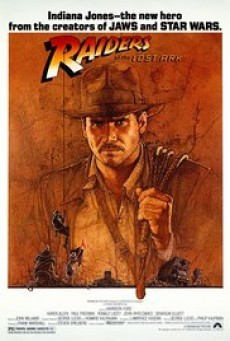 ดูหนังออนไลน์ฟรี Indiana Jones ขุมทรัพย์สุดขอบฟ้า 1