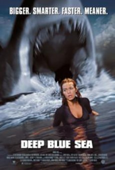 ดูหนังออนไลน์ฟรี Deep Blue Sea ฝูงมฤตยูใต้มหาสมุทร