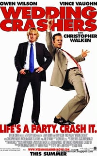 ดูหนังออนไลน์ฟรี Wedding Crashers (2005) ป่วนให้ปิ้ง แล้วชิ่งแต่ง