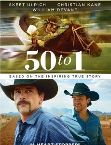 ดูหนังออนไลน์ฟรี 50 to 1 (2014) สู้คว้าชัย หัวใจเป็นต่อ