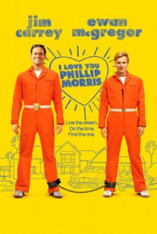 ดูหนังออนไลน์ฟรี I Love You Phillip Morris รักนะ…นายมอริส (2009)