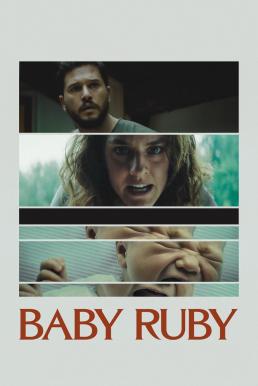 ดูหนังออนไลน์ฟรี Baby Ruby (2023) บรรยายไทย