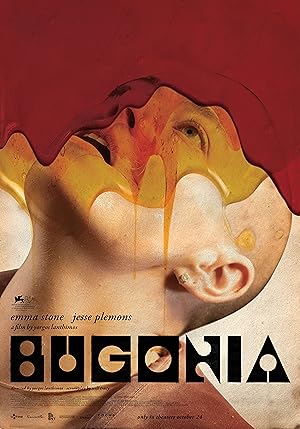 ดูหนังออนไลน์ฟรี Bugonia (2025)