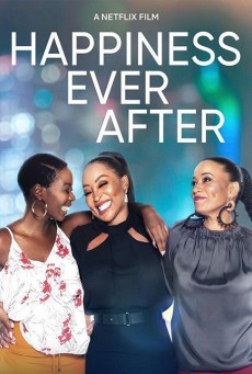 ดูหนังออนไลน์ฟรี Happiness Ever After (2021)