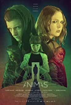 ดูหนังออนไลน์ฟรี ANIMAS จิตหลอนวิญญาณหลง