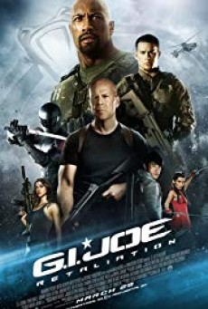 ดูหนังออนไลน์ฟรี G.I. Joe 2 Retaliation จี ไอ โจ 2 สงครามระห่ำแค้นคอบร้าทมิฬ (2013)
