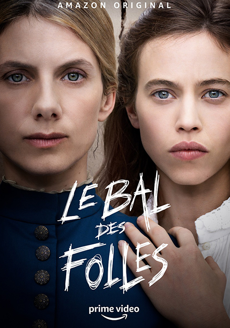 ดูหนังออนไลน์ฟรี The Mad Womens Ball (2021)