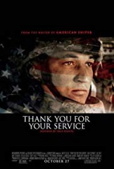 ดูหนังออนไลน์ฟรี Thank You for Your Service สมรภูมิชีวิต วีรบุรุษแผ่นดิน