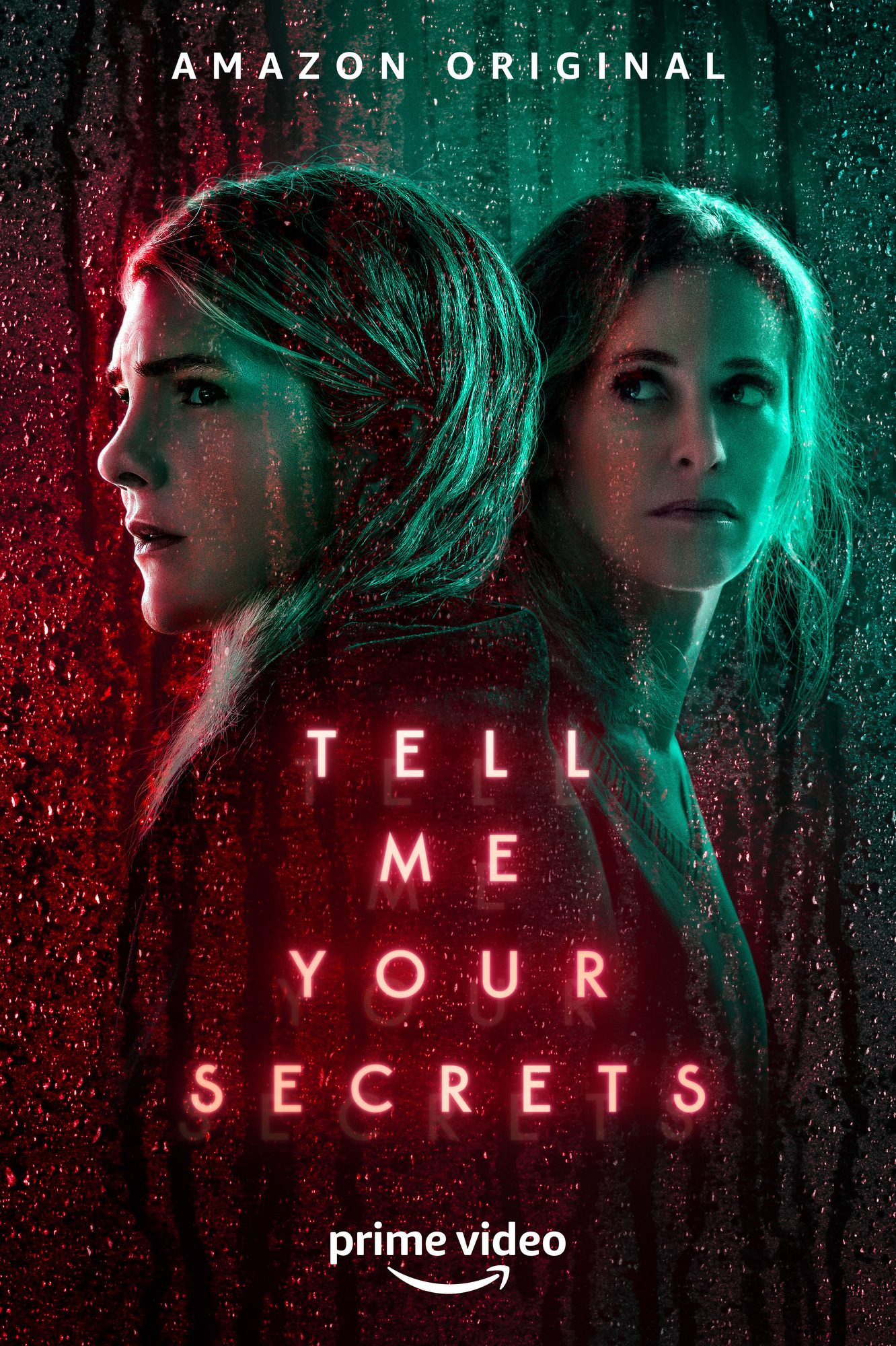 ดูหนังออนไลน์ฟรี TELL ME YOUR SECRETS เทล มี ยัวร์ ซีเคร็ตส์