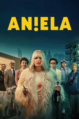 ดูหนังออนไลน์ฟรี An!ela อาเนียลา Season 1 (2025) Netflix พากย์ไทย