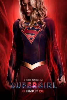 ดูหนังออนไลน์ฟรี Supergirl Season 4