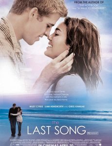 ดูหนังออนไลน์ฟรี The Last Song (2010) บทเพลงรักสายใยนิรันดร์