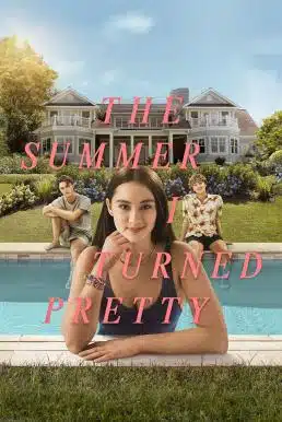 ดูหนังออนไลน์ฟรี The Summer I Turned Pretty หน้าร้อนนี้ที่รอคอย Season 1 (2022) Amazon พากย์ไทย