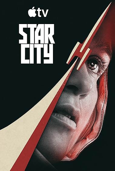ดูหนังออนไลน์ฟรี Star City (2026) Season 1