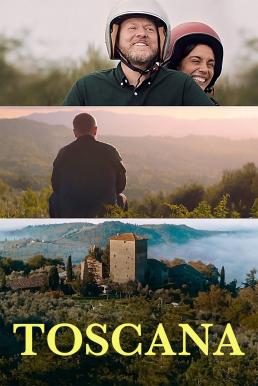 ดูหนังออนไลน์ฟรี Toscana ทัสคานี (2022) NETFLIX บรรยายไทย
